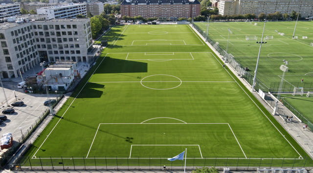 Frederiksberg Boldklub