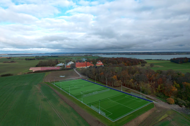 Næsgaards Efterskole