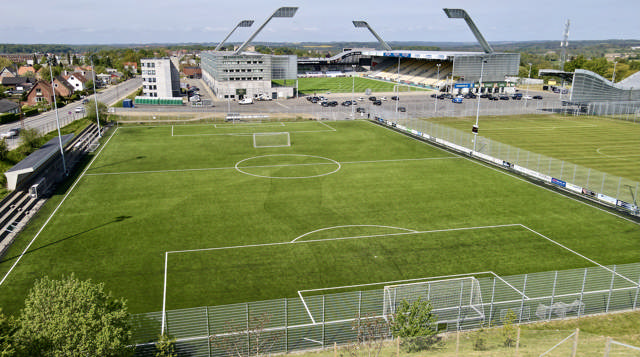 AC Horsens